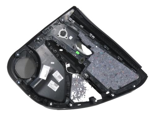 Used Rear left panel Rear left panel RENAULT SCÉNIC IV (J9_) 1.7 Blue dCi 150 (J9A7, J9A8) (150 hp) 40553970 40553970
