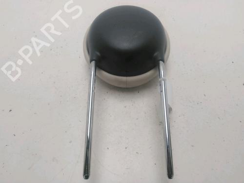 Used Headrest Headrest FIAT 500 (312_) 1.3 D Multijet (312AXE1A) (95 hp) 24882667 24882667
