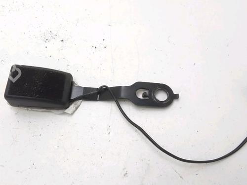 Used Seat buckle PEUGEOT 208 I (CA_, CC_) 1.6 HDi (92 hp) 20977429