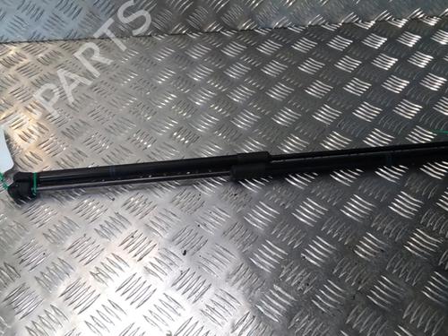 Tailgate lift support OPEL CORSA E (X15) 1.4 Turbo (08, 68) | BP14902500C138 