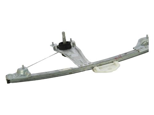 Rear left window mechanism DACIA SANDERO II 1.0 SCe 75 (B8JC, B8JD, B8NC) | BP31912003C24 - Image 2