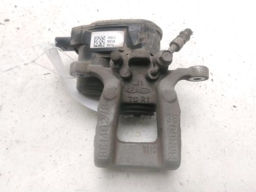 Used Left rear brake caliper Left rear brake caliper KIA SPORTAGE IV (QL, QLE) 1.7 CRDi (141 hp) 29046690 29046690