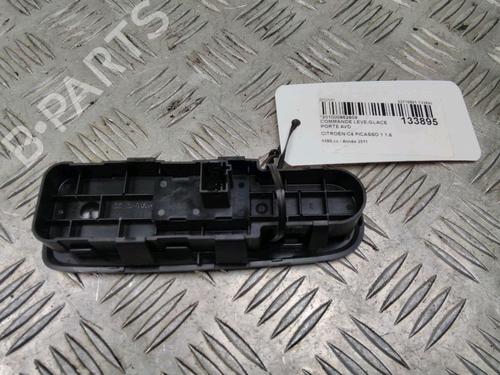 Switch CITROËN C4 Picasso I MPV (UD_) 1.6 HDi 110 | BP13080844I30 