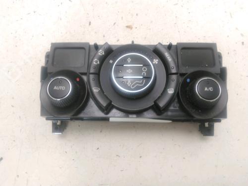 Climate control PEUGEOT 5008 (0U_, 0E_) 1.6 BlueHDi 120 | BP27551361I5 
