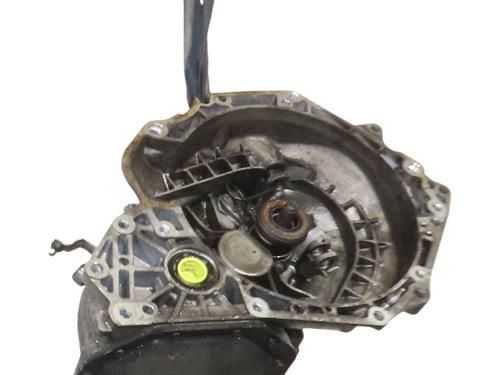 Used Gearbox Gearbox OPEL CORSA D (S07) 1.2 (L08, L68) (86 hp) 36100708 36100708