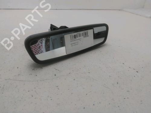 Used Rear mirror BMW 3 Touring (F31) 316 d (116 hp) 29578147