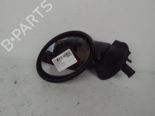 Used Left mirror MINI MINI (R50, R53) Cooper (116 hp) 15755344