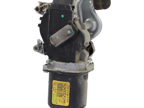 Used Front wiper motor Front wiper motor RENAULT KANGOO Express (FW0/1_) 1.5 dCi 90 (FW0G, FW05, FW08, FW11) (90 hp) 33632839 33632839