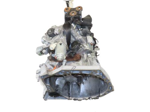 Gearbox RENAULT TWINGO III (BCM_, BCA_) 1.0 SCe 70 (BCMB) | BP36100703M3 - Image 2