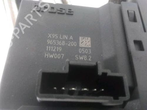 Front right window mechanism RENAULT MEGANE III Hatchback (BZ0/1_, B3_) 1.5 dCi (BZ09, BZ0D, BZ1W, BZ29, BZ14) | BP25377776C23 