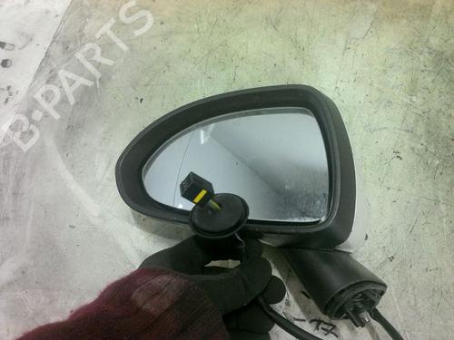 Used Left front window switch Left front window switch OPEL CORSA D (S07) 1.2 (L08, L68) (86 hp) 15756068 15756068
