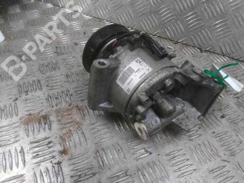 BP11712120M103 | Compressore a sospensione DACIA DUSTER (HS_) 1.5 dCi BP11712120M103