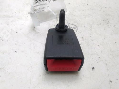Used Seat buckle RENAULT TWINGO II (CN0_) 1.2 16V (CN04, CN0B) (75 hp) 28086934