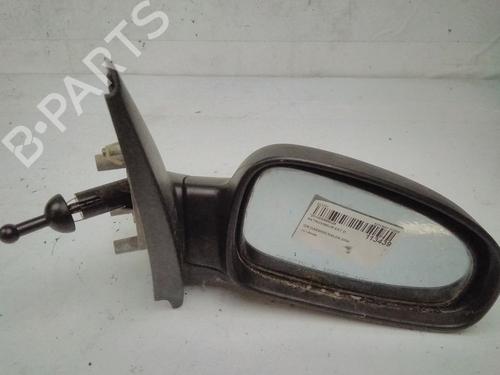 Used Right mirror DAEWOO KALOS (KLAS) 1.2 (72 hp) 15755520
