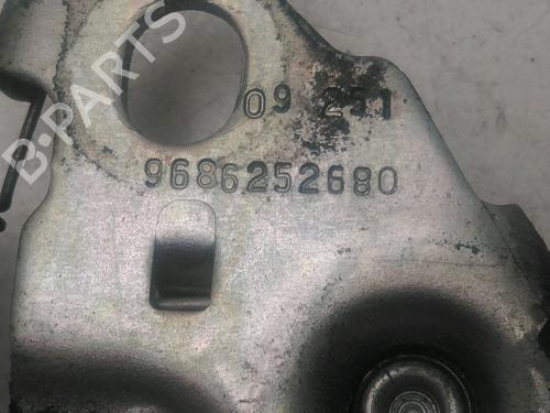 hjelmlås CITROËN C3 Picasso (SH_) 1.6 HDi (90 hp) 25015540