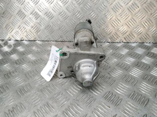 Used Starter Starter PEUGEOT PARTNER Box Body/MPV (K9) 1.5 BlueHDi 100 (102 hp) 13522090 13522090