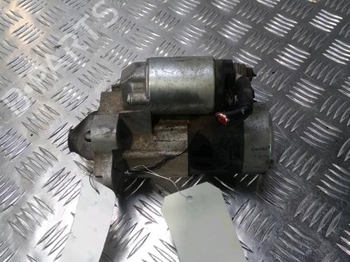 Used Starter SUZUKI JIMNY Closed Off-Road Vehicle (SN) 1.5 DDiS 4x4 (86 hp) 13078272