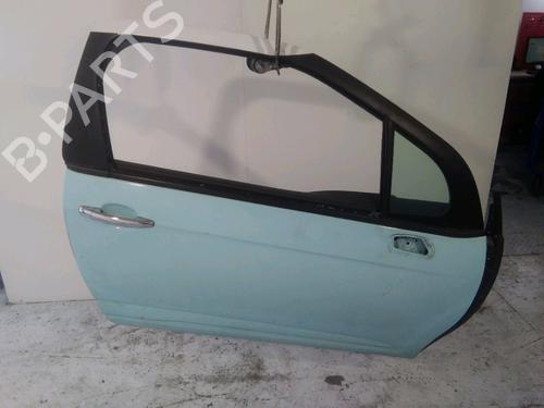 right-front-door-citroen-ds3-sa_-2009-2010-2011-2012-2013-2014-2015-2016-33009030 main image