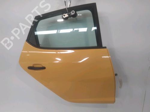 Right rear door SEAT IBIZA IV (6J5, 6P1) 1.9 TDI | BP27289866C5 