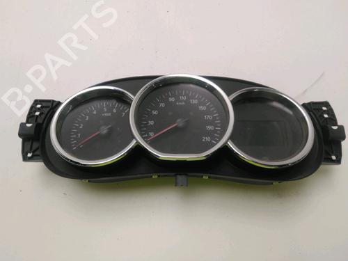 Kombiinstrument DACIA DUSTER (HS_) 1.5 dCi (109 hp) 20653658