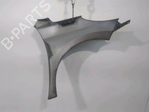 Used Left front fenders PEUGEOT 307 (3A/C) 2.0 HDi 110 (107 hp) 27812510