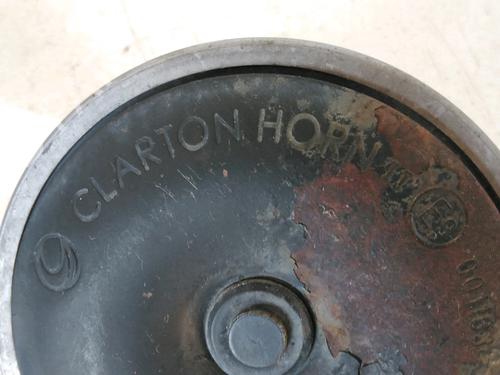 Horn CITROËN C3 III (SX) 1.5 BlueHDi 100 (SXYHYP, SXYHTU) | BP30502051E13