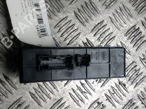 Used Left front window switch NISSAN JUKE (F15) 1.5 dCi (110 hp) 16204024