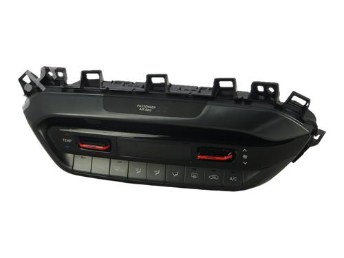 Climate control HYUNDAI i20 III (BC3, BI3) 1.0 T-GDI hybrid 48V | BP39660190I5 - Image 4