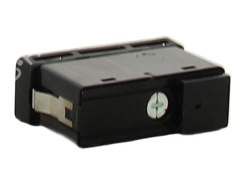 Warning Warning BMW 3 Coupe (E46) 330 Cd (204 hp) 33836002 33836002