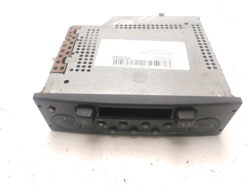 Radio RENAULT CLIO II (BB_, CB_) 1.2 (BB0A, BB0F, BB10, BB1K, BB28, BB2D, BB2H, CB0A,... | BP22525223E6 