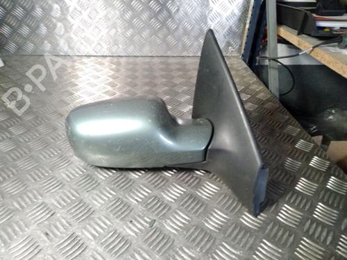 Used Right mirror RENAULT MEGANE II (BM0/1_, CM0/1_) 1.5 dCi (BM0F, BM0T, BM2B, CM0F, CM0T) (82 hp) 20670737