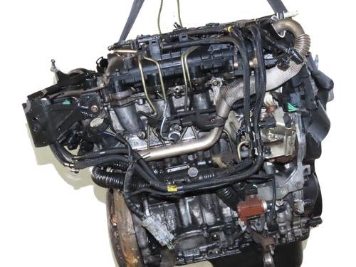 Engine FORD FOCUS II (DA_, HCP, DP) 1.6 TDCi | BP37431607M1 - Image 2