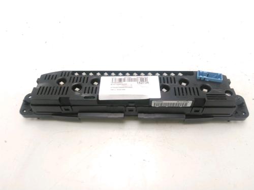 Instrument cluster CITROËN XSARA PICASSO (N68) 1.6 HDi | BP21088744C47 