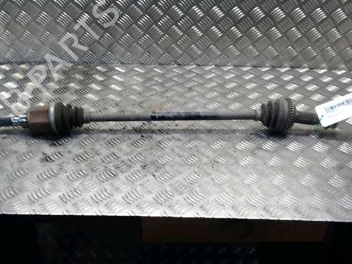 Used Right rear driveshaft NISSAN X-TRAIL I (T30) 2.5 4x4 (165 hp) 13078775