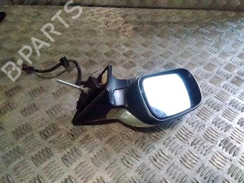 Used Left mirror PEUGEOT 407 (6D_) 1.6 HDi 110 (6D9HZC, 6D9HYC) (109 hp) 15672522