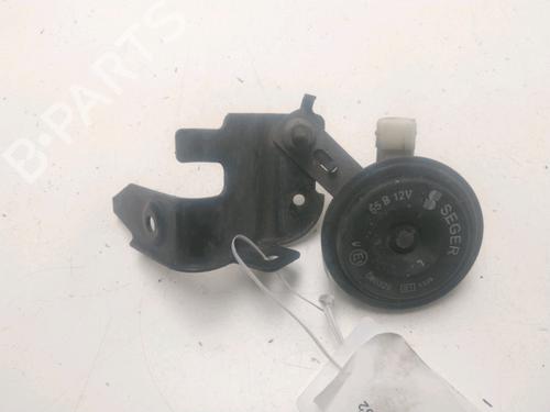 Used Horn RENAULT CLIO IV (BH_) 1.5 dCi 90 (90 hp) 23334261