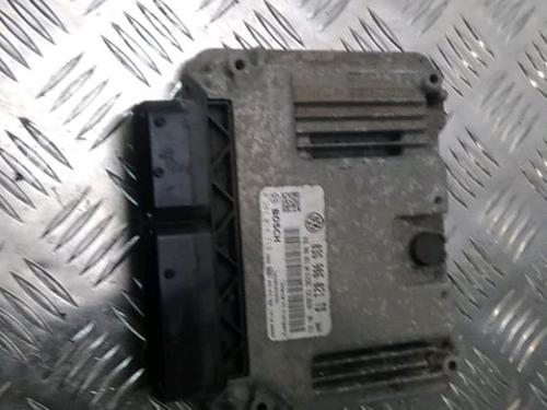 Used Engine control unit (ECU) Engine control unit (ECU) SKODA OCTAVIA II (1Z3) 2.0 TDI (136 hp) 13077985 13077985