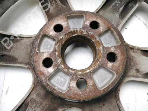 Rim VW POLO IV (9N_, 9A_) 1.4 TDI | BP31284126C45