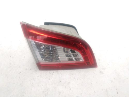 Left tailgate light PEUGEOT 508 SW I (8E_) 2.0 BlueHDi 180 | BP28087170C79 