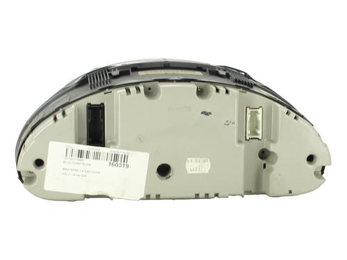 Used Instrument cluster Instrument cluster BMW 3 Coupe (E46) 330 Cd (204 hp) 33297918 33297918