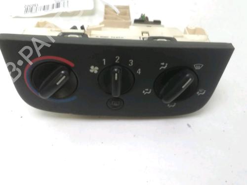AC Styreenhet / Manøvreringsenhet OPEL CORSA C (X01) 1.2 (F08, F68) (75 hp) 26175901