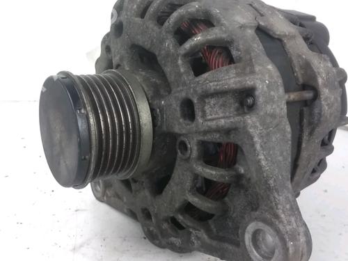 Used Alternator Alternator IVECO DAILY VI Platform/Chassis 35S17, 35C17, 40C17, 45S17,45C17, 50C17, 60C17, 65C17,... (170 hp) 33727660 33727660