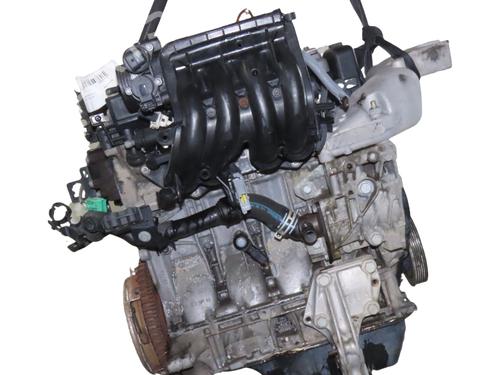 Used Engine Engine 37597561 37597561