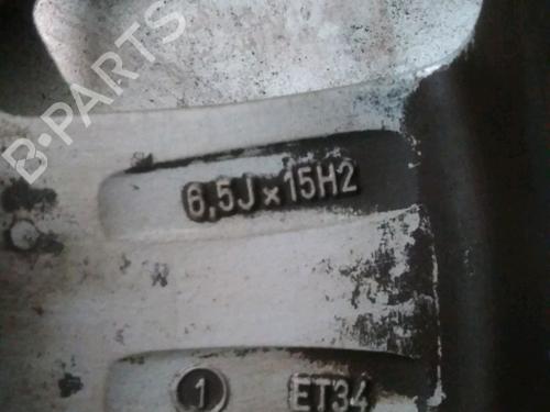Rim AUDI A1 (8X1, 8XK) 1.2 TFSI | BP29469446C45 