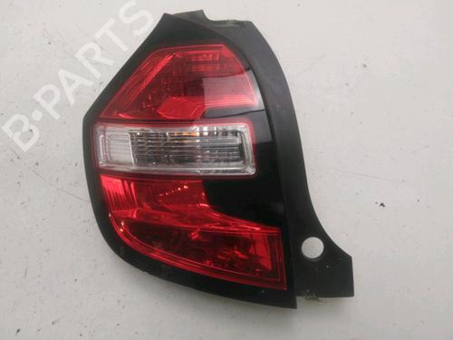 Left taillight RENAULT TWINGO III (BCM_, BCA_) 1.0 SCe 70 | BP29578181C34