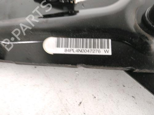 Used Break pedal Break pedal CITROËN C4 Grand Picasso II (DA_, DE_) 1.6 HDi / BlueHDi 115 (115 hp) 30482956 30482956