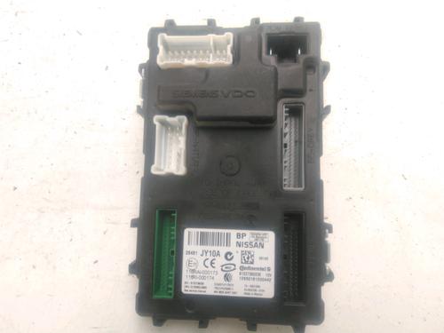 Fuse box RENAULT KOLEOS I (HY_) 2.0 dCi (HY0K) | BP26197609E1 - Image 2