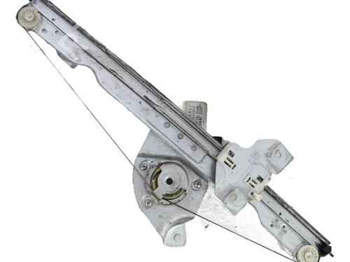 Front left window mechanism DACIA DUSTER (HS_) 1.5 dCi (HSMC) | BP31961764C22 - Image 5