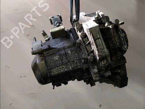 Used Gearbox Gearbox FIAT 500 (312_) 1.3 D Multijet (312AXB1A) (75 hp) 33222278 33222278