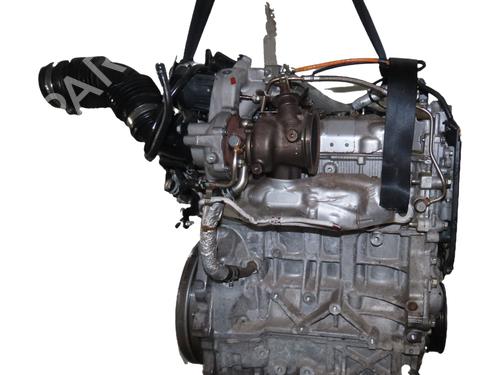 Engine RENAULT MEGANE IV Hatchback (B9A/M/N_) 1.6 TCe 205 (B9MV) | BP36485886M1 - Image 2